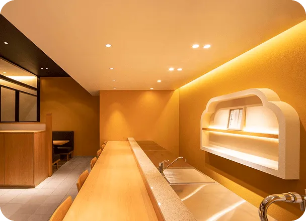 紀尾井町 とんかつ洋食 ひとみ